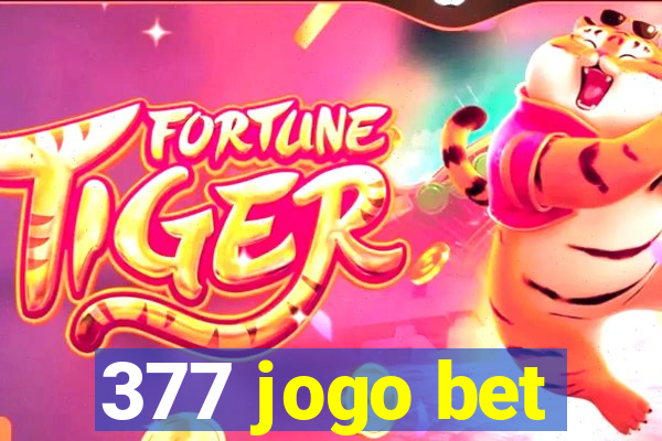 377 jogo bet